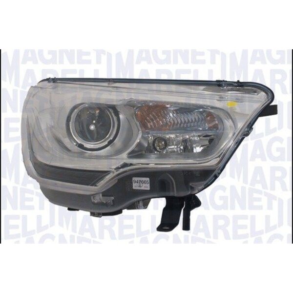 MAGNETI MARELLI 712464431129 Hauptscheinwerfer