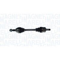 MAGNETI MARELLI 302004190230 Antriebswelle