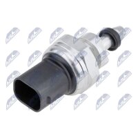 NTY ECS-RE-001 Sensor, Abgasdruck