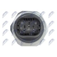 NTY ECS-RE-001 Sensor, Abgasdruck