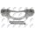 NTY HZP-VC-003A Halter, Bremssattel