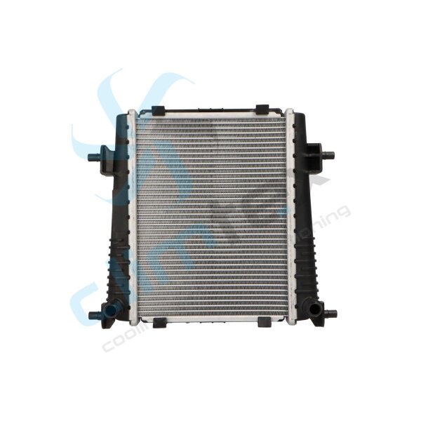 CLIMTEX CH1-2298 Kühler, Motorkühlung