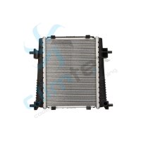 CLIMTEX CH1-2298 Kühler, Motorkühlung