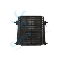 CLIMTEX CH1-2298 Kühler, Motorkühlung
