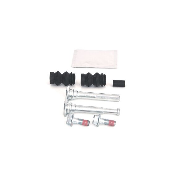 BOSCH 1 987 470 615 Führungshülsensatz, Bremssattel