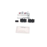 BOSCH 1 987 470 615 Führungshülsensatz, Bremssattel