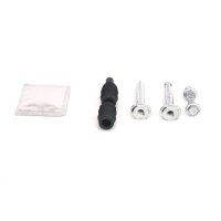BOSCH 1 987 470 615 Führungshülsensatz, Bremssattel