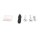 BOSCH 1 987 470 615 Führungshülsensatz, Bremssattel