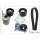 Schaeffler INA 529 0370 30 Wasserpumpe + Keilrippenriemensatz