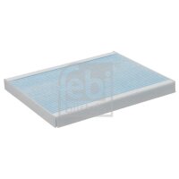 FEBI BILSTEIN 183937 Filter, Innenraumluft