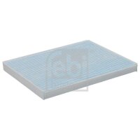 FEBI BILSTEIN 183937 Filter, Innenraumluft