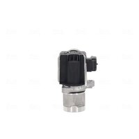 NISSENS 98536 AGR-Ventil