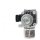 NISSENS 98536 AGR-Ventil