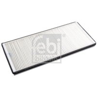 FEBI BILSTEIN 11104 Filter, Innenraumluft