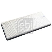 FEBI BILSTEIN 11104 Filter, Innenraumluft