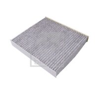 FEBI BILSTEIN 28683 Filter, Innenraumluft