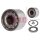 Schaeffler FAG 713 6189 30 Radlagersatz