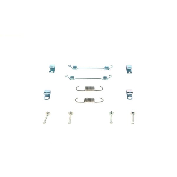 BOSCH 1 987 475 338 Zubehörsatz, Feststellbremsbacken