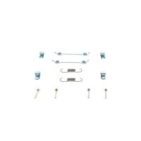 BOSCH 1 987 475 338 Zubehörsatz, Feststellbremsbacken