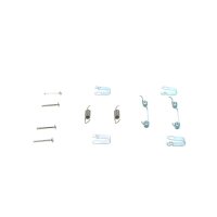 BOSCH 1 987 475 338 Zubehörsatz, Feststellbremsbacken