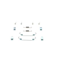 BOSCH 1 987 475 338 Zubehörsatz, Feststellbremsbacken