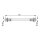 BOSCH 1 987 476 908 Bremsschlauch