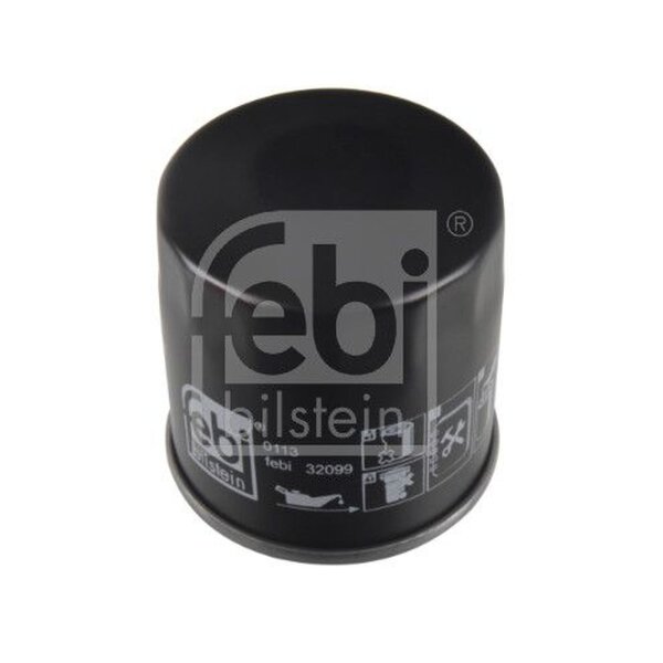 FEBI BILSTEIN 32099 Ölfilter