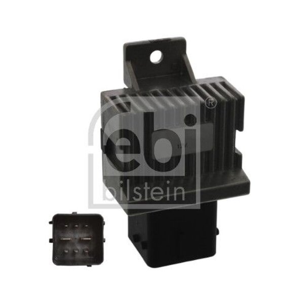 FEBI BILSTEIN 38718 Relais, Glühanlage