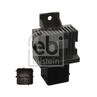 FEBI BILSTEIN 38718 Relais, Glühanlage