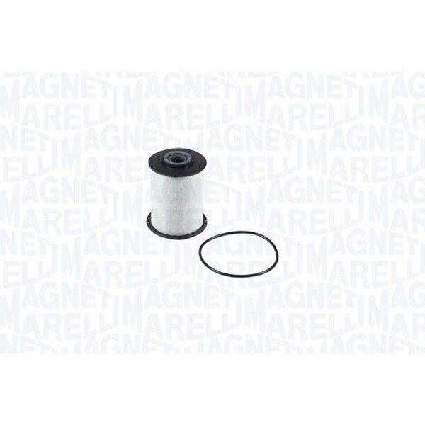 MAGNETI MARELLI 153071760254 Ölfilter