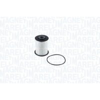 MAGNETI MARELLI 153071760254 Ölfilter