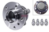 Schaeffler FAG 713 6496 40 Radlagersatz