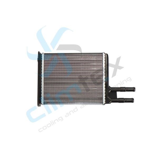CLIMTEX CH3-710 Wärmetauscher, Innenraumheizung