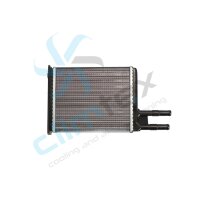 CLIMTEX CH3-710 Wärmetauscher, Innenraumheizung