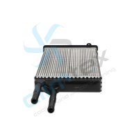 CLIMTEX CH3-710 Wärmetauscher, Innenraumheizung