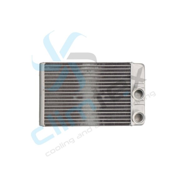 CLIMTEX CH3-865 Wärmetauscher, Innenraumheizung