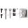 QUICK BRAKE 113-0018X Führungshülsensatz, Bremssattel