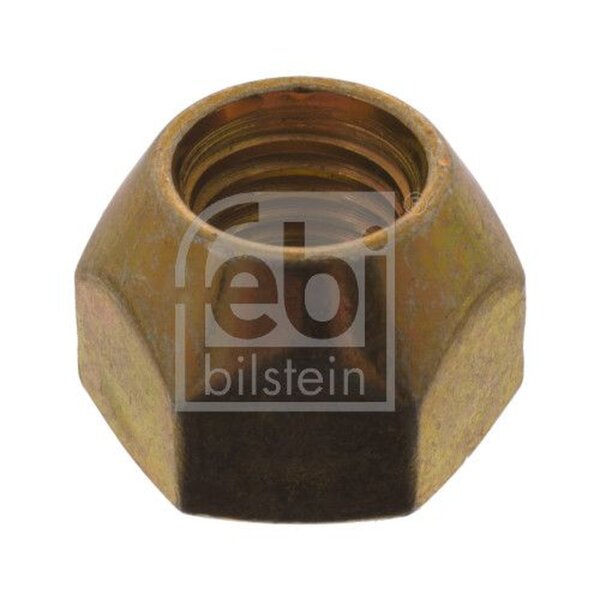 FEBI BILSTEIN 46639 Radmutter
