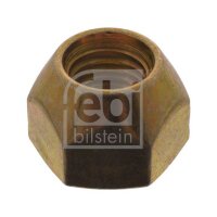 FEBI BILSTEIN 46639 Radmutter