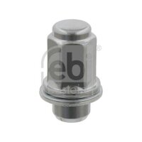 FEBI BILSTEIN 46662 Radmutter