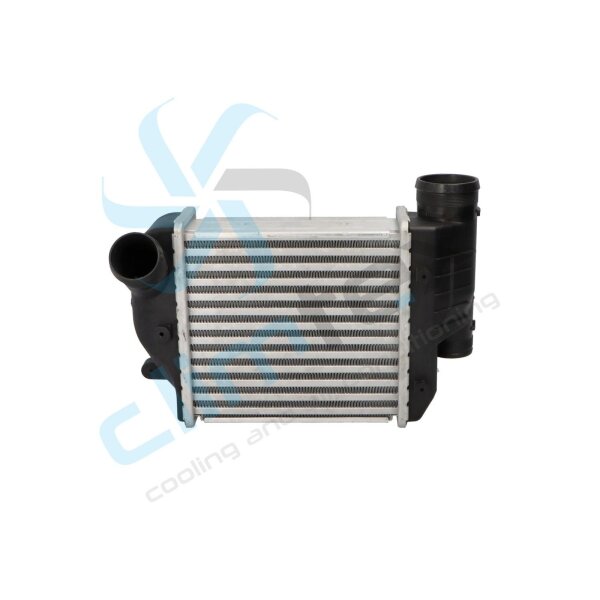 CLIMTEX CH4-012 Ladeluftkühler
