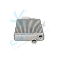 CLIMTEX CH3-047 Wärmetauscher, Innenraumheizung