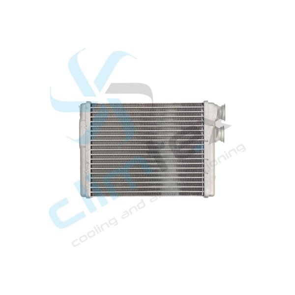 CLIMTEX CH3-291 Wärmetauscher, Innenraumheizung