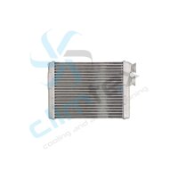 CLIMTEX CH3-291 Wärmetauscher, Innenraumheizung