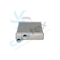 CLIMTEX CH3-291 Wärmetauscher, Innenraumheizung