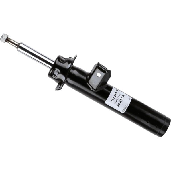 SACHS 317 563 Stoßdämpfer