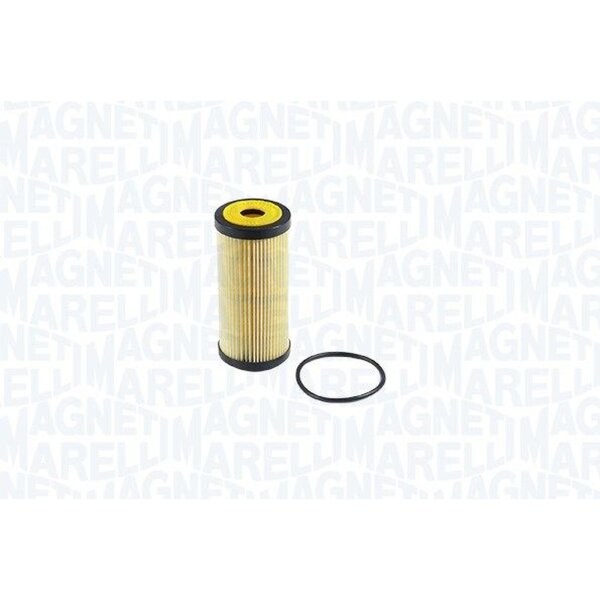 MAGNETI MARELLI 350208065850 Filter, Innenraumluft