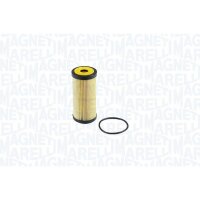 MAGNETI MARELLI 350208065850 Filter, Innenraumluft