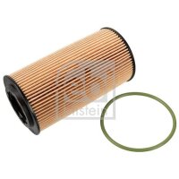 FEBI BILSTEIN 108320 Ölfilter