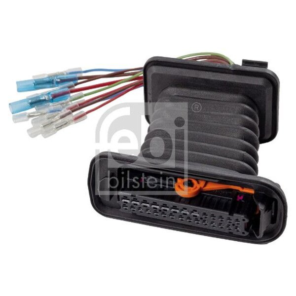 FEBI BILSTEIN 107111 Kabelreparatursatz, Tür
